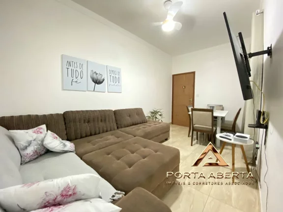 Imagem Apartamento 2 quartos Jardim Vitória - cod 1343