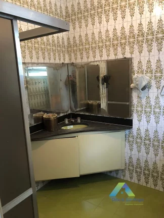 Imagem Casa à venda no bairro Assunção - São Bernardo do Campo/SP