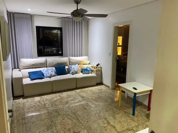 Imagem UM GIGANTE APARTAMENTO COM 330M² NA PRAIA DA COSTA.