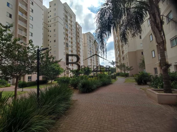 Imagem Apartamento Condominio Alphaview Barueri Jd Tupanci 2 dorms aceito carro