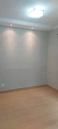 Imagem Apartamento com 2 dormitórios à venda, 50 m² por R$ 287.000,00 - Parque Erasmo Assunção - Santo André/SP