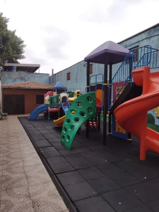 Imagem APARTAMENTO RESIDENCIAL em São Paulo - SP, ARICANDUVA