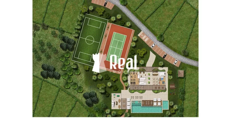 Imagem Condomínio Pronto para Você Construir!