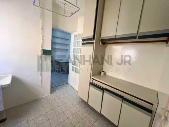 Imagem Aluguel de Apartamento de Luxo na Vila Uberabinha, São Paulo-SP: 3 quartos, 3 suítes, 3 salas, 5 banheiros, 2 vagas, 174m²