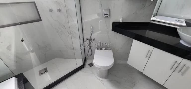 Imagem Lindo apartamento para venda com 3 quartos e vista incrível - PARQUE VALENTINA MIRANDA - MACAÉ/RJ