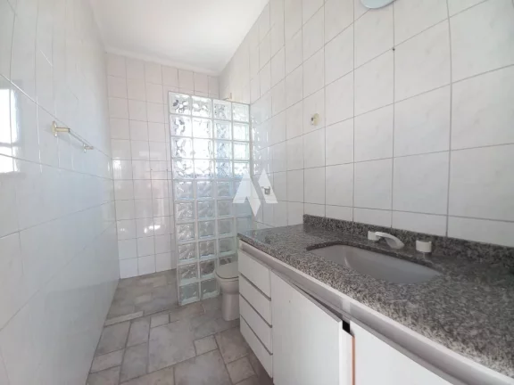 Imagem Cobertura Duplex à venda com 370m² no Boqueirão - Santos/SP
