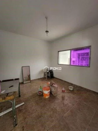 Imagem Casa com 3 dormitórios à venda, 120 m² por R$ 500.000,00 - Ponte Grande - Guarulhos/SP
