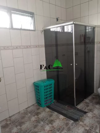 Imagem Casa para Venda em Limeira, Jardim Campo Belo, 3 dormitórios, 1 banheiro, 2 vagas