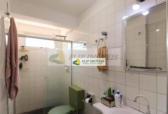 Imagem Apartamento com 2 dormitórios à venda, 58 m² por R$ 399.800,00 - Centro - Campinas/SP