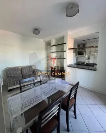 Imagem AP-24149 - APARTAMENTO DE 1 DORM Á VENDA NA VILA ADYANA - SJCAMPOS/SP
