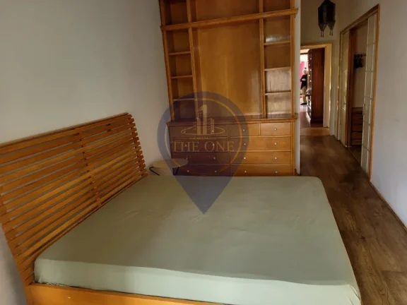Imagem Imperdível: Apartamento de Luxo com 3 Suítes em Perdizes, São Paulo - 200m², 4 Vagas de Garagem