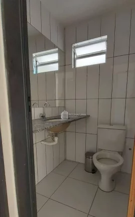 Imagem ÚLTIMA UNIDADE: apartamento pronto para morar, 2 dormitórios à venda por R$ 277.000,00 - Condomínio SOLARIS SUL 2 - Cristo Rei - Teresina/PI