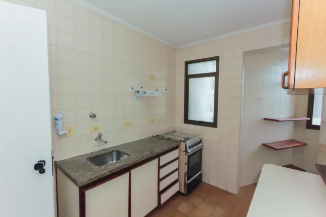 Imagem Apartamento para Locação em São Paulo / SP no bairro Nova Piraju