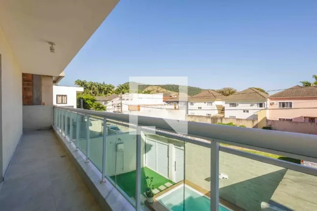 Imagem Casa à Venda - Vargem Grande, 3 Quartos, 360 m2