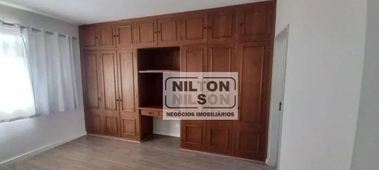 Imagem Apartamento com 3 dormitórios para alugar, 100 m² por R$ 3.689,00/mês - Jardim Nossa Senhora Auxiliadora - Campinas/SP