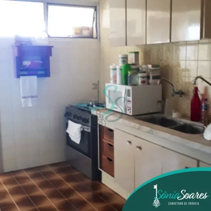 Imagem Apartamento residencial Condomínio Edifício Morada da Barra para Venda Chácara da Barra, Campinas 3 dormitórios, 1 sala, 1 banheiro, 1 vaga 88,00 m² ú