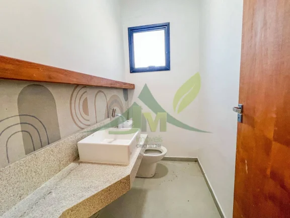 Imagem Sofisticação, conforto em um só lugar ao lado da principal Av. de Atibaia
