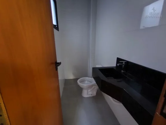 Imagem OPORTUNIDADE, Sobrado 3 Suítes, CANTO DO FORTE, - R$1.100.000,00.