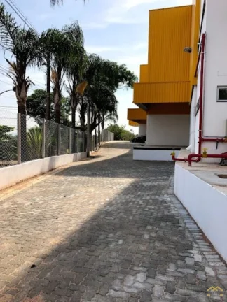 Imagem Galpão á Venda no Medeiros - Jundiaí/SP