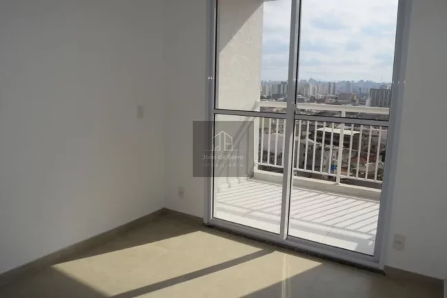 Imagem Apartamento com 3 dormitórios à venda, 65 m² por R$ 780.000,00 - Belenzinho - São Paulo/SP