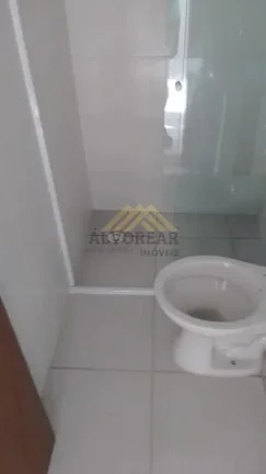 Imagem Apartamento á 600mt da Estação Guilhermina Esperança