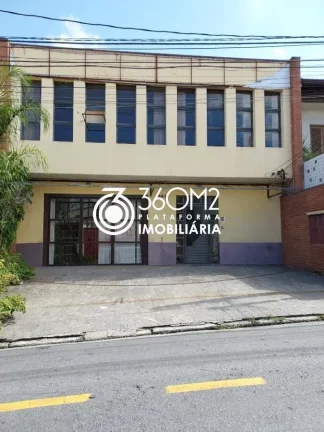 Imagem Prédio para Venda em São Bernardo do Campo / SP no bairro Jardim do Mar