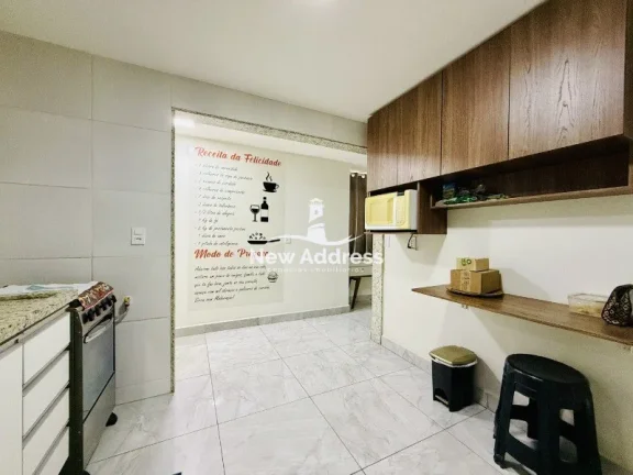 Imagem Apartamento de 3 quartos à venda em Jardim da Penha - Vitória