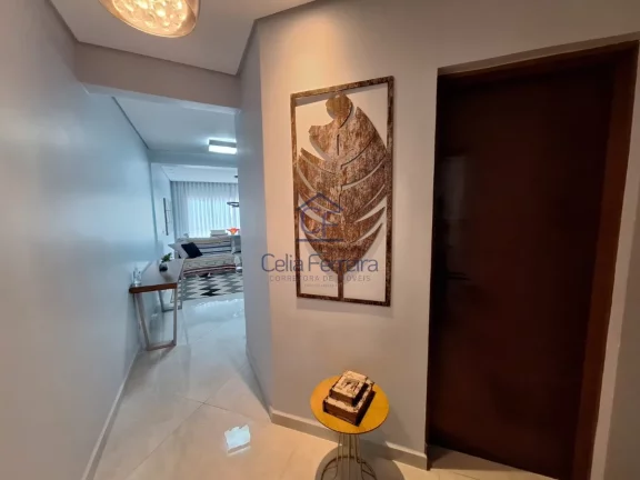 Imagem Ótimo apartamento frente mar com 03 dormitórios à venda no Jardim Aruan - Caraguatatuba/SP