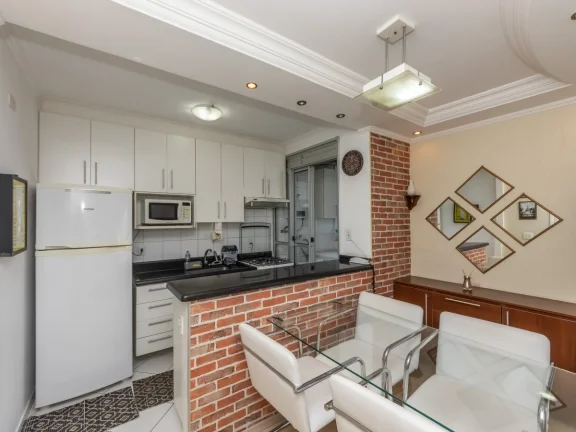Imagem Apartamento para venda em Vila Bela com 2 quartos , 49m2