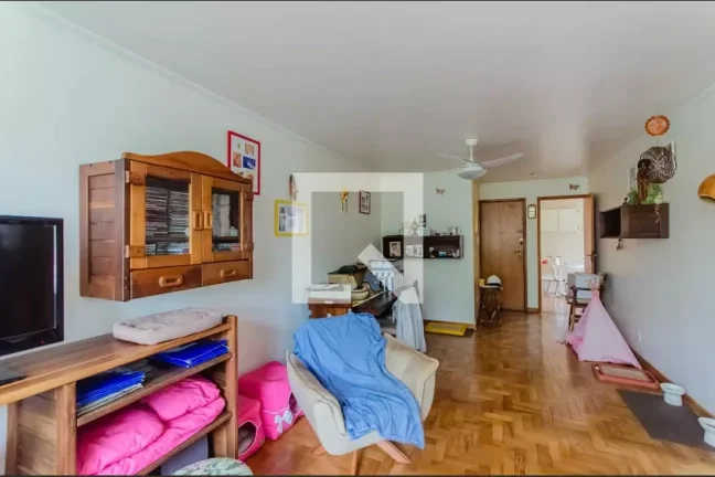 Imagem Apartamento à Venda - Vila Mariana, 2 Quartos, 97 m2