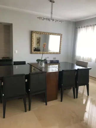 Imagem Apartamento duplex- andar alto - piso superior com 03 suítes, closet, varanda na suíte master e sa...