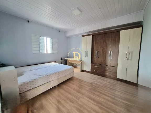 Imagem Apartamento Cobertura - 4 dormitórios (sendo 1 suíte) - Jardim América - S.J.Ca