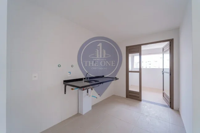 Imagem Imperdível apartamento de luxo com 3 suítes na Vila Mariana, São Paulo - SP: 142m², 2 salas, 4 banheiros e 2 vagas!