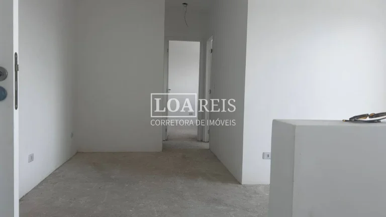 Imagem APARTAMENTO 2 DORMITÓRIOS RESIDENCIAL SINAI PERMUTA POR TERRENO OU CARRO