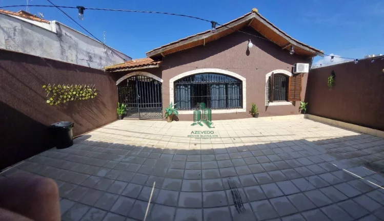 Imagem Casa com 3 dormitórios à venda, 350 m² por R$ 1.280.000,00 - Jardim do Colégio (Zona Norte) - São Paulo/SP