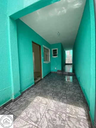 Imagem Imóvel com quintal nos fundos para locação em São Paulo / Vila Guilherme / Zona norte / travessa av conceição / Região Carandiru.
