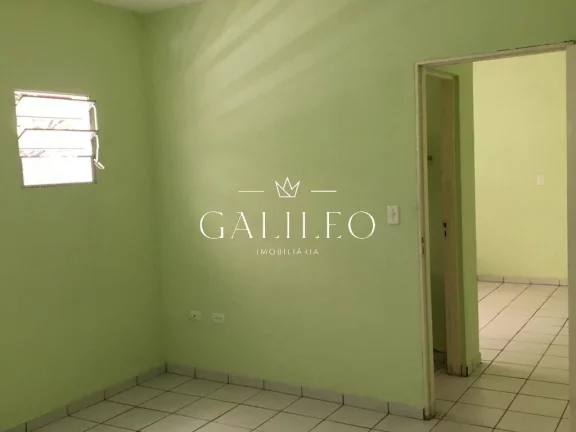 Imagem SALÃO COMERCIAL Á VENDA EM BOTUJURU - CAMPO LIMPO PAULISTA-SP