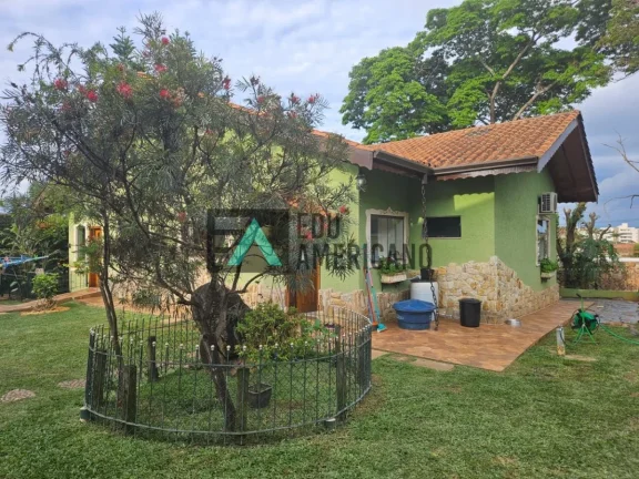 Imagem casa utópica no jardim samambaia próximo Edmundo Zanoni terreno grande