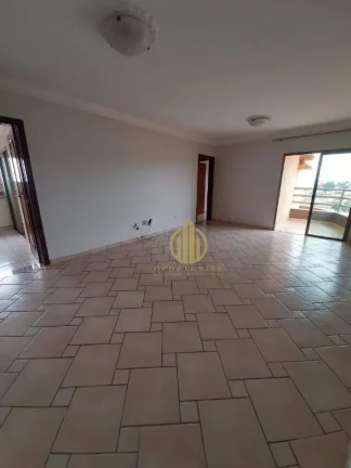 Imagem Apartamento com 2 dormitórios à venda, 105 m² por R$ 350.000,00 - Campos Elíseos - Ribeirão Preto/SP