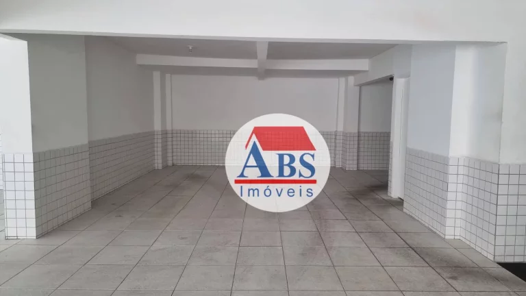 Imagem Apartamento à venda, 103 m² por R$ 385.000,00 - Tupi - Praia Grande/SP