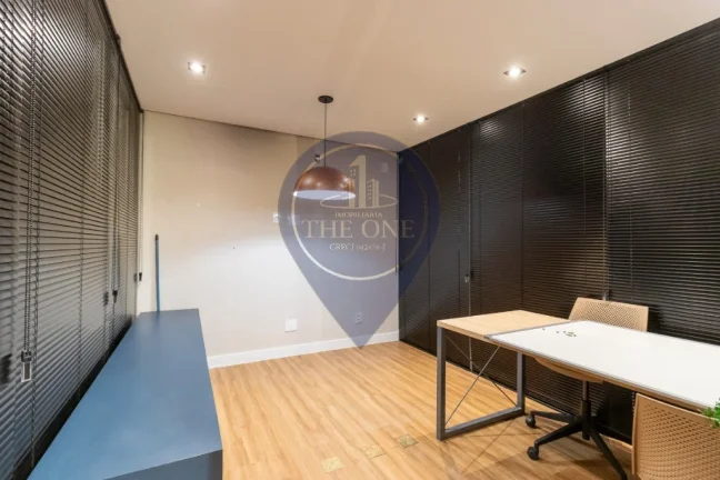 Imagem Studio à venda na Vila Mariana, São Paulo-SP: 1 quarto, 1 banheiro, 22m² de área. Invista no seu novo lar!
