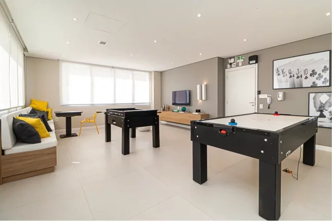 Imagem APARTAMENTO RESIDENCIAL em São Paulo - SP, Vila Mascote