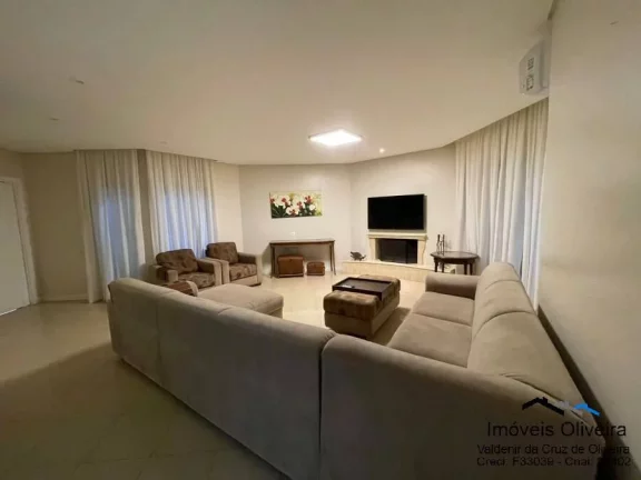 Imagem Sobrado no Bairro Country por R$5.500.000,00