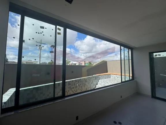 Imagem CASA DE ALTO PADRAO 4/4 SENDO 4 SUITES ( 3 CLOSET) NO PAPAGAIO