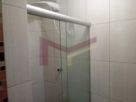 Imagem Duplex 3/4 sendo uma suite na Queimadinha