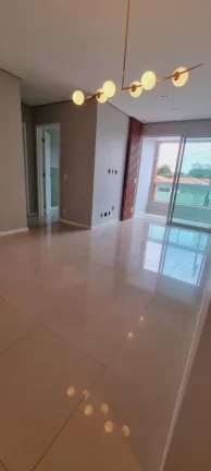 Imagem Apartamento 3 dormitórios para Venda em Teresina, Ininga, 3 dormitórios, 1 suíte, 2 banheiros, 1 vaga
