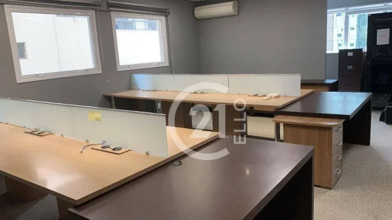 Imagem Conjunto comercial, 110 m² por R$ 2.200.000 - Itaim - São Paulo/SP