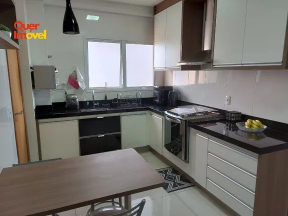 Imagem Apartamento no Jardim Botânico: 3 Suítes, 144m², 2 Vagas - Ribeirão Preto-SP