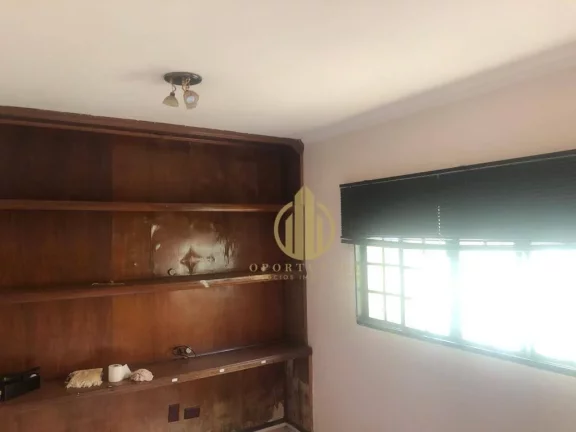 Imagem Casa com 4 dormitórios - 2 suítes - piscina - área gourmet no Jardim Califórnia