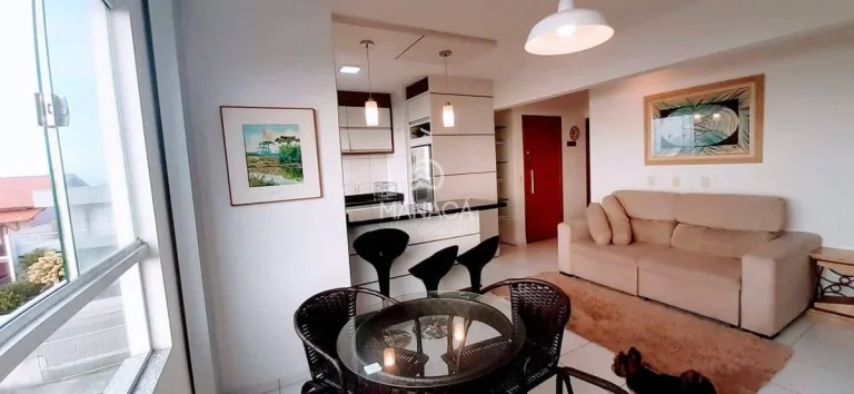 Imagem EXCELENTE APARTAMENTO VISTA MAR